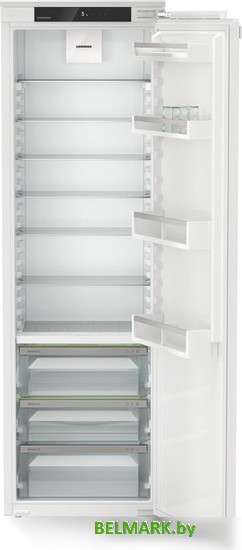 Однокамерный холодильник Liebherr IRBd 5120 Plus BioFresh - фото2