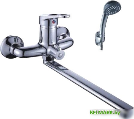 Смеситель Wisent WP22028 - фото2