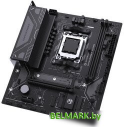 Материнская плата Maxsun Challenger B650M V2 - фото2