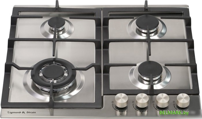 Варочная панель Zigmund & Shtain G 14.6 S - фото2
