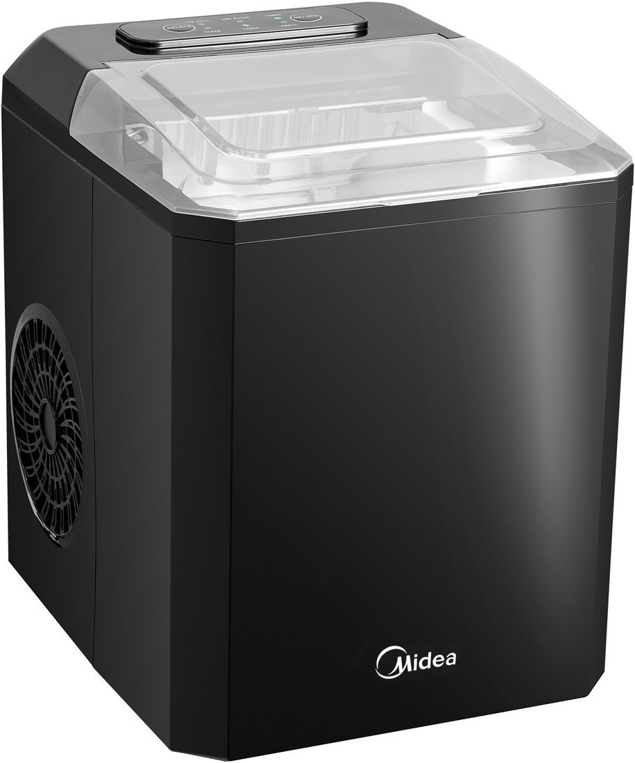 Льдогенератор Midea MERI12B01RUDK - фото