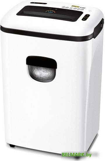 Шредер Office-Kit S250 - фото