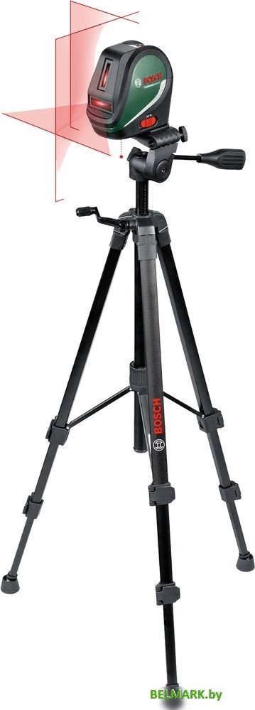 Лазерный нивелир Bosch UniversalLevel 3 0603663905 - фото2
