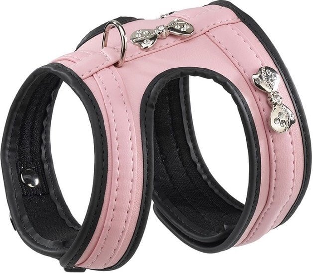 Шлея Ferplast Joy P L 76021916 (розовый) - фото