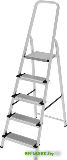 Лестница-стремянка Новая высота NV 2117 4 ступени 2117104 - фото
