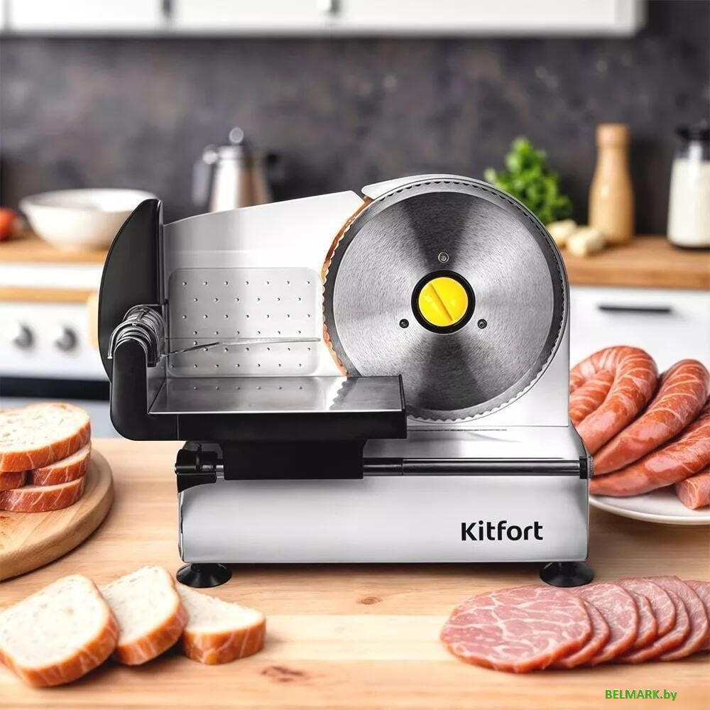 Ломтерезка Kitfort KT-6269 - фото2