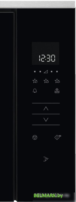 Микроволновая печь Electrolux KMFE172TEX - фото2