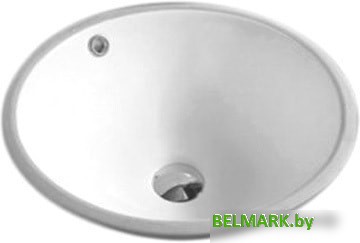 Умывальник CeramaLux YJ848 - фото