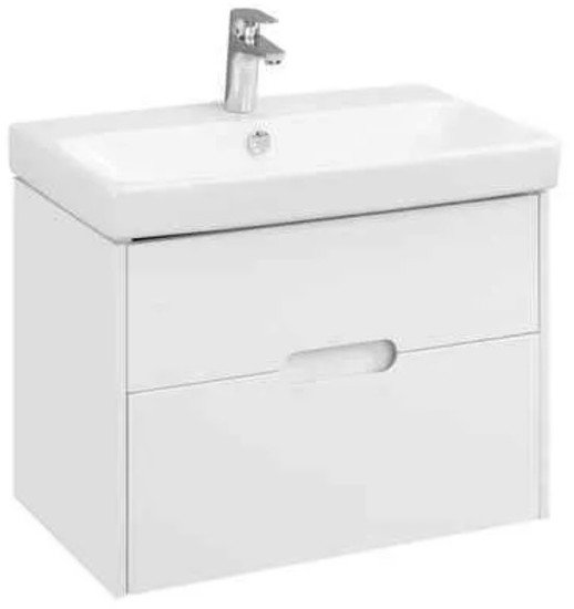 Акватон Тумба под умывальник Оливия 70 1A254301OL010 - фото