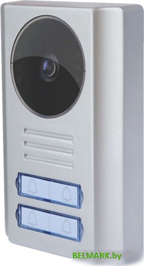 Видеодомофон Tantos Stuart-4 - фото