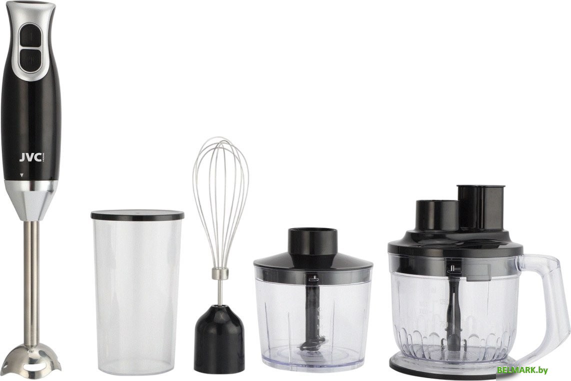 Погружной блендер JVC JK-HB5135 - фото