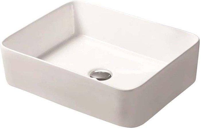 Умывальник SantiLine SL-1010 - фото