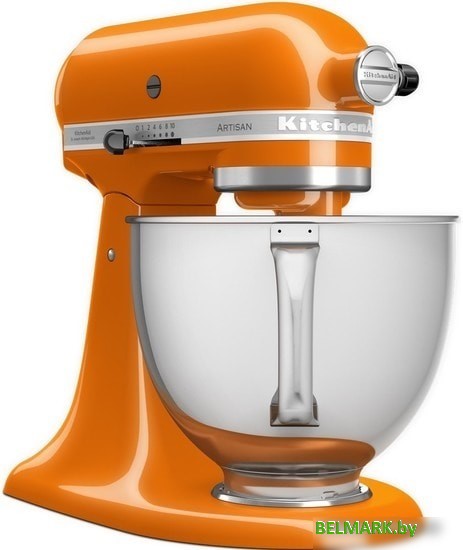 Кухонная машина KitchenAid 5KSM175PSEHY - фото2