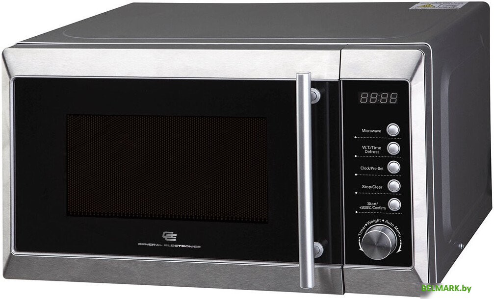 Микроволновая печь General Electronics GE-DG220S - фото