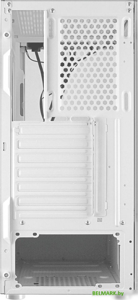 Корпус Ginzzu CL110 - фото2