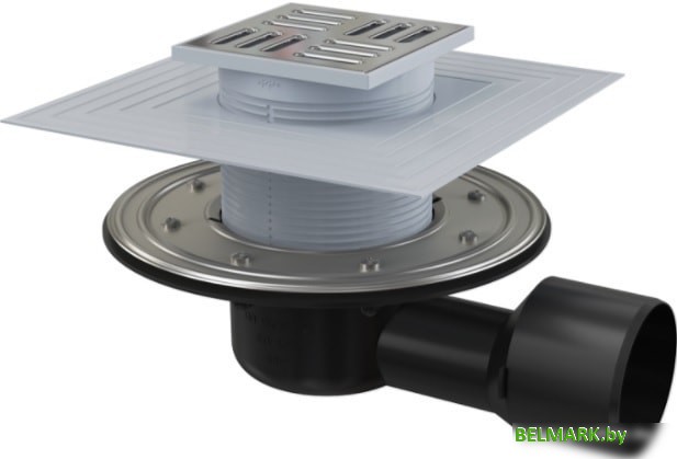 Сифон Alcaplast APV3344 - фото