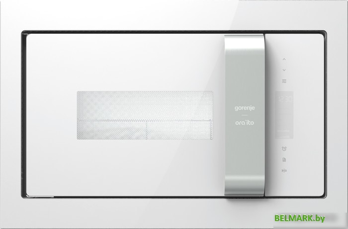 Микроволновая печь Gorenje BM235ORAW - фото