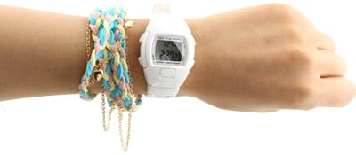 Наручные часы Q&Q LAC3J119 - фото2