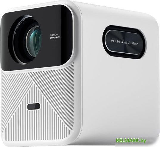 Проектор Wanbo Mozart 1 - фото2