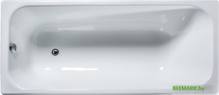 Ванна Универсал Ностальжи 170x75 (с ножками) - фото