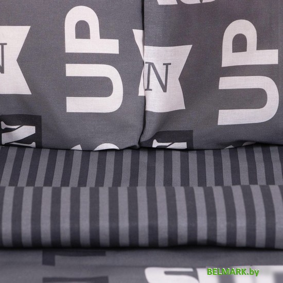 Постельное белье Этель Super Man 5248212 - фото2