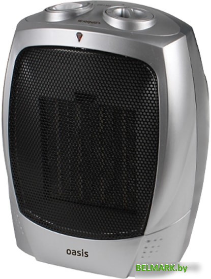 Тепловентилятор Oasis KS-15 - фото