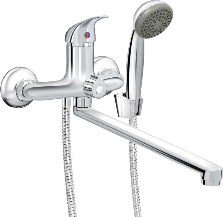 Смеситель Славен СЛ-ОД-П34 - фото