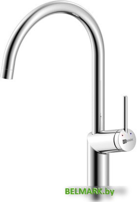 Смеситель Lemark Minima LM3805C - фото
