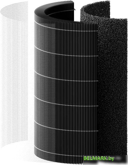Фильтр тонкой очистки Xiaomi Smart Air Purifier 4 Filter - фото2