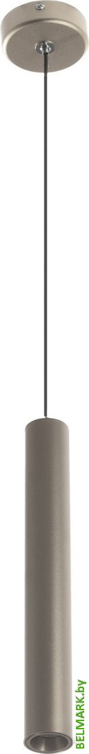 Люстра средней высоты BayerLux Лукас 9919629 (матовый хром) - фото