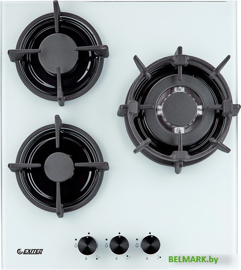 Варочная панель Exiteq EXH-202 white - фото