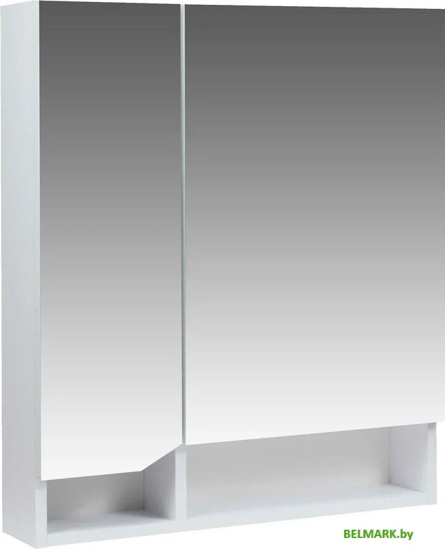 Toppus Шкаф с зеркалом Velvet 60 2912.002 - фото2