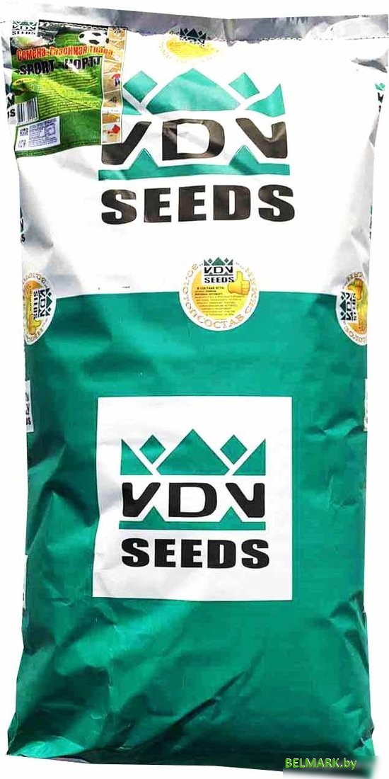 Семена VDV Seeds Sport-кортт 15 кг - фото