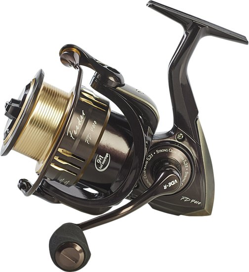 Рыболовная катушка Robinson Feeder FD 3510 23P-VF-035 - фото