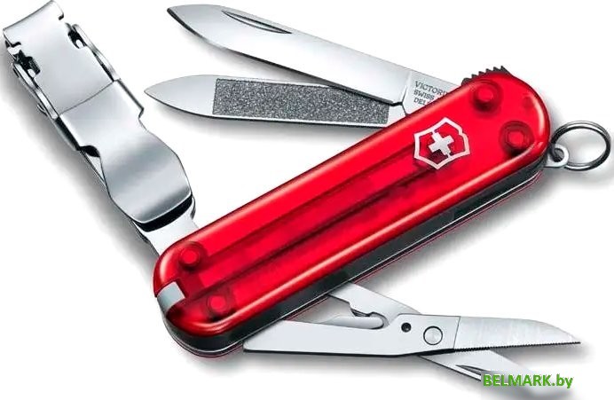 Мультитул Victorinox NailClip 580 0.6463.T - фото