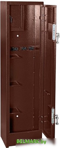 Оружейный сейф Тонар Гарант T-SG-204 - фото