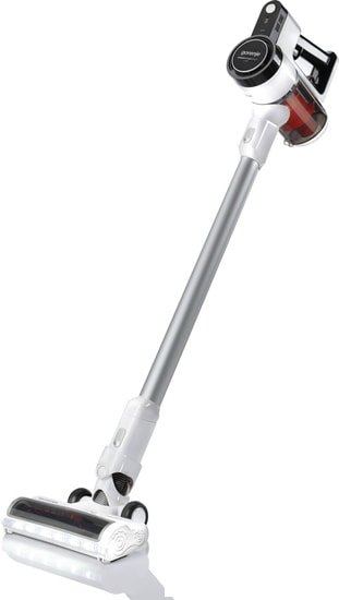 Пылесос Gorenje SVC216FMLW - фото2