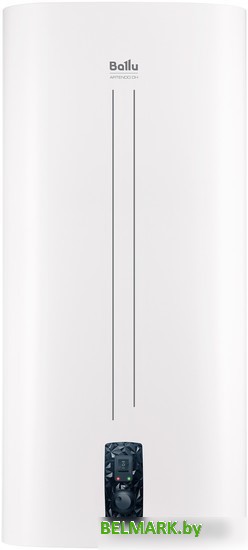 Накопительный электрический водонагреватель Ballu BWH/S 30 Artendo DH - фото2