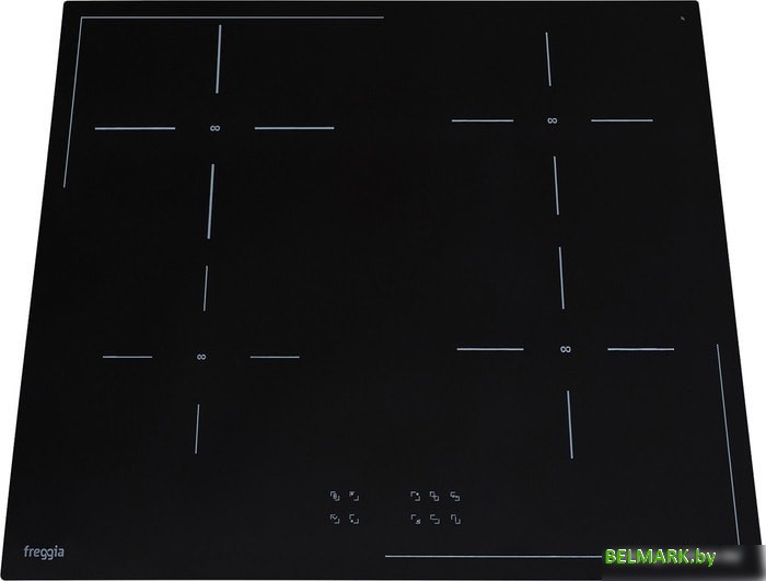 Варочная панель Freggia HCI640B - фото