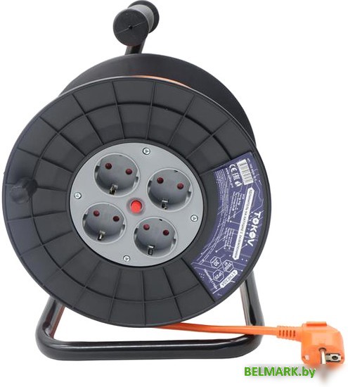 Удлинитель Tokov Electric TKE-SK30-15-Z - фото