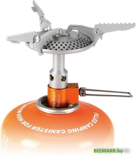 Туристическая горелка Fire-Maple Heat Core FMS-116T - фото