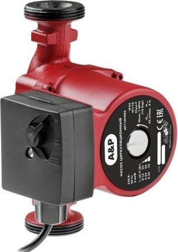 Насос A&P Titan-RS32-60-180 AP118T010 - фото