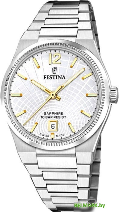 Наручные часы Festina F20052-2 - фото