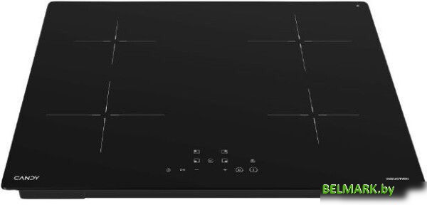 Варочная панель Candy CHXY64NB - фото2
