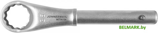 Гаечный ключ Jonnesway W77A136 - фото