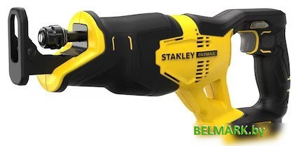 Сабельная пила Stanley SFMCS300B (без АКБ) - фото