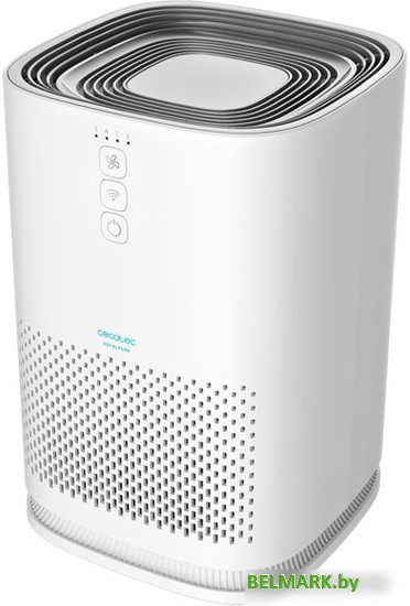 Очиститель воздуха Cecotec TotalPure 1500 Connected 05625 - фото