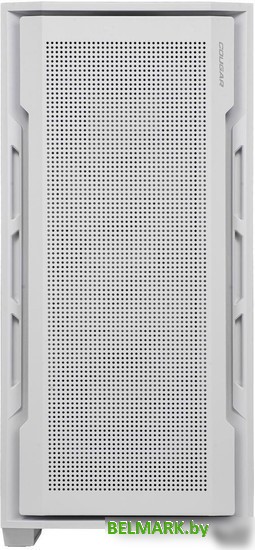 Корпус Cougar Uniface (белый) - фото2