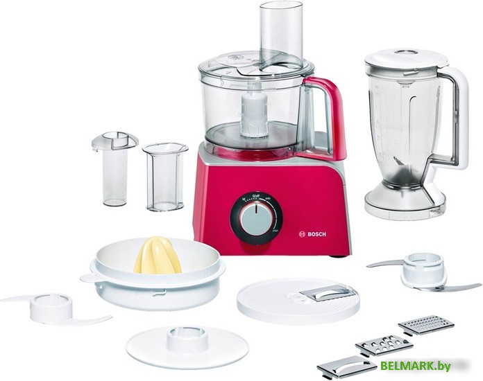 Кухонный комбайн Bosch MCM42024 - фото