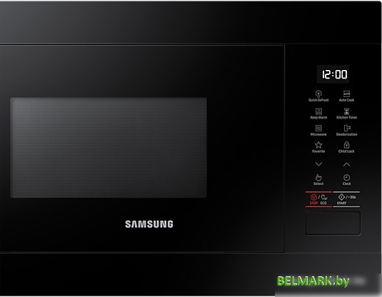 Микроволновая печь Samsung MS22M8254AK - фото2